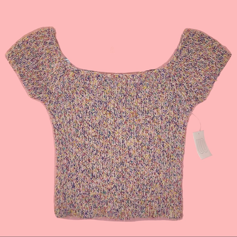 Urban Outfitters Kimchi Blue Top